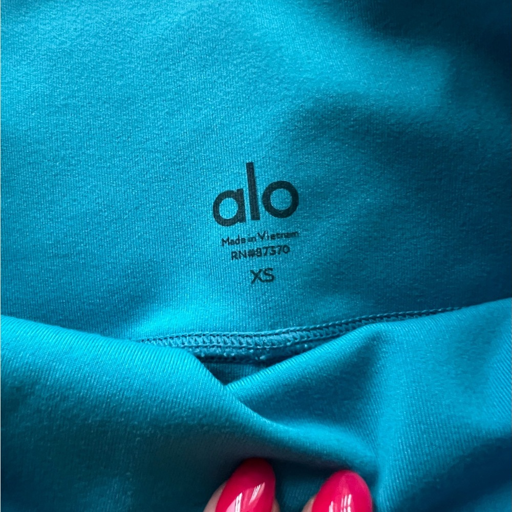 Alo Activewear Legging
